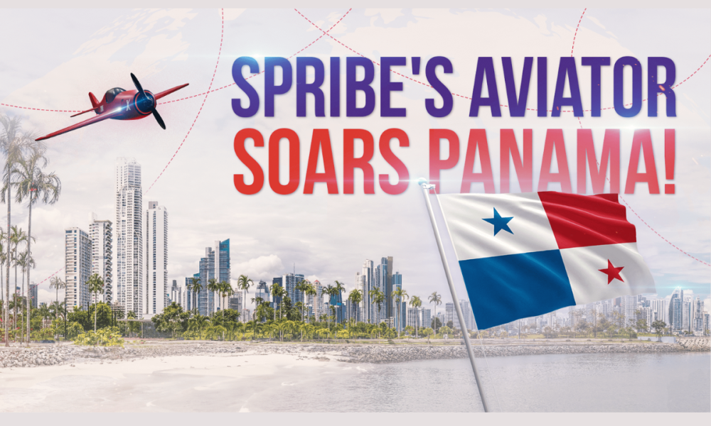 aviator-lands-in-panama-after-developer-spribe-receives-green-light-from-regulator