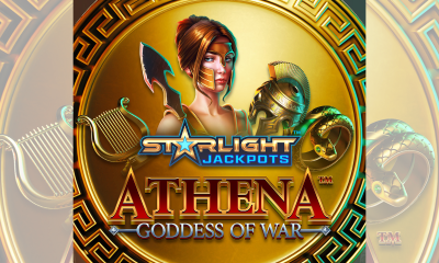 greentube-turns-back-time-with-starlight-jackpots-athena-goddess-of-war