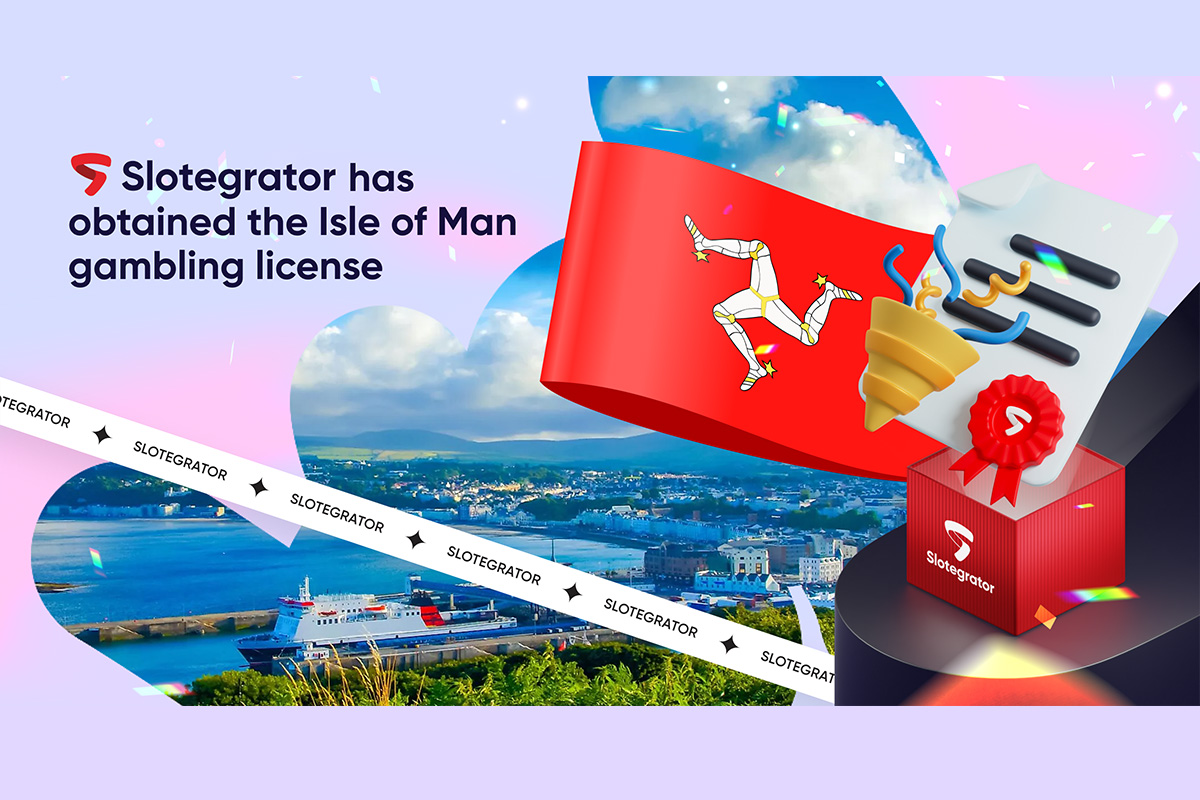 slotegrator-has-obtained-the-isle-of-man-gambling-license