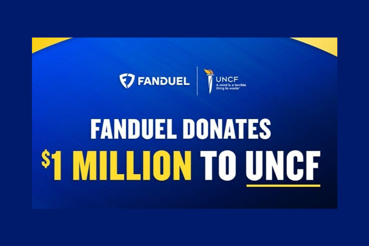 fanduel-makes-third-$1m-donation-to-uncf-to-support-students-from-ohio-hbcus