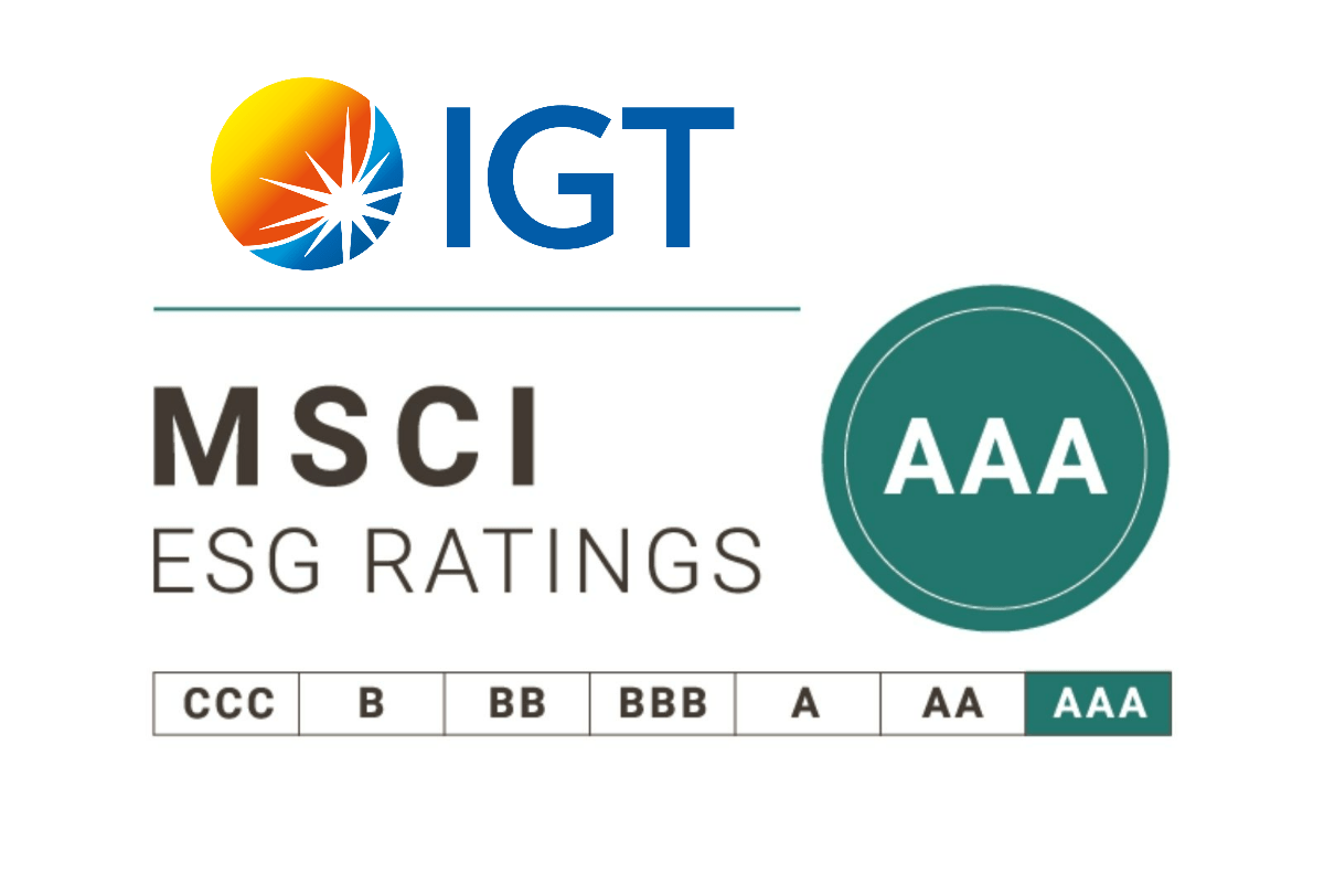 igt-achieves-highest-possible-msci-esg-rating-of-aaa