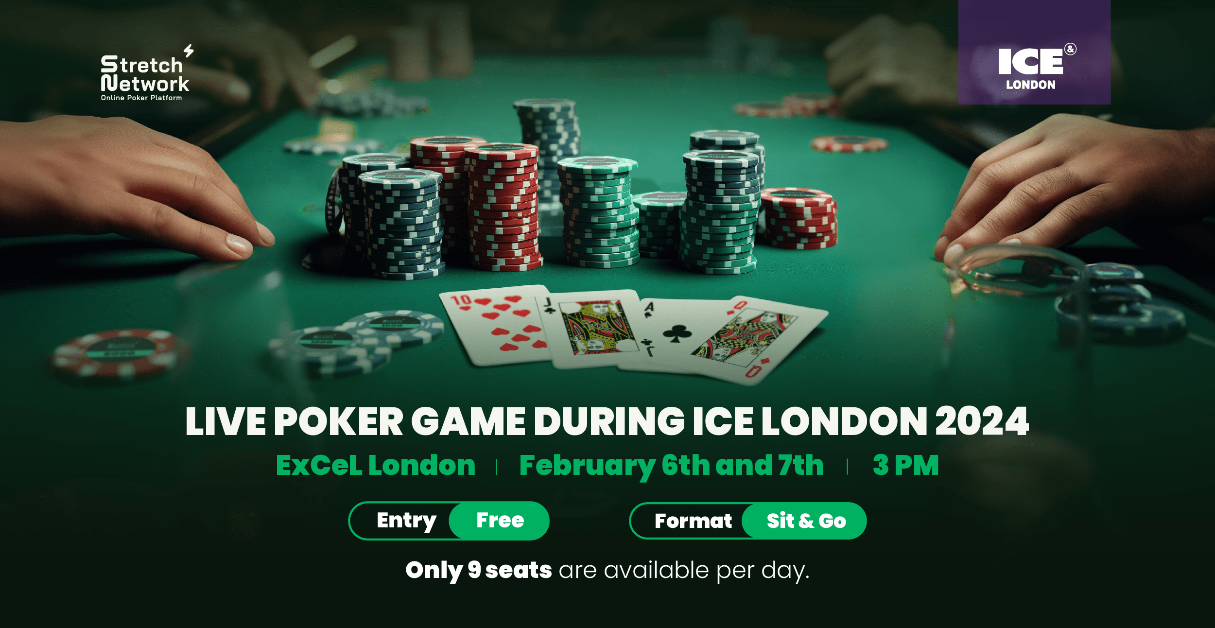 stretch-network-will-host-a-live-poker-tournament-during-ice-london-2024