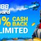 fun88-launches-skyward:-a-thrilling-animated-crash-game-with-unlimited-cashback