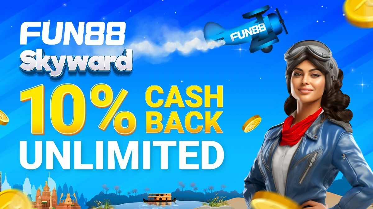 fun88-launches-skyward:-a-thrilling-animated-crash-game-with-unlimited-cashback