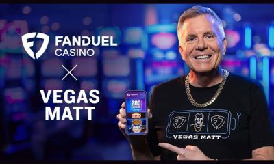 fanduel-casino-welcomes-vegas-matt-as-ambassador-in-exclusive-deal