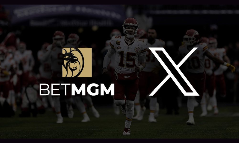 betmgm-to-reportedly-partner-with-x,-feature-sports-betting-odds-on-social-media-platform