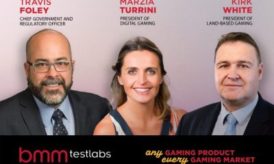 bmm-testlabs-promotes-top-executives-travis-foley,-marzia-turrini-and-kirk-white-as-company-moves-into-global-structure