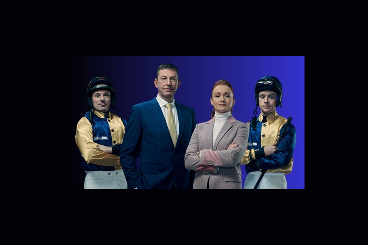 william-hill-appoints-four-new-horse-racing-ambassadors