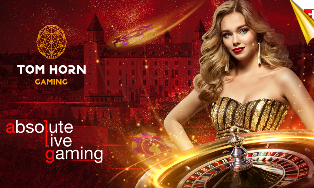 tom-horn-gaming-and-absolute-live-gaming-pioneer-slovakia’s-live-dealer-casino-market