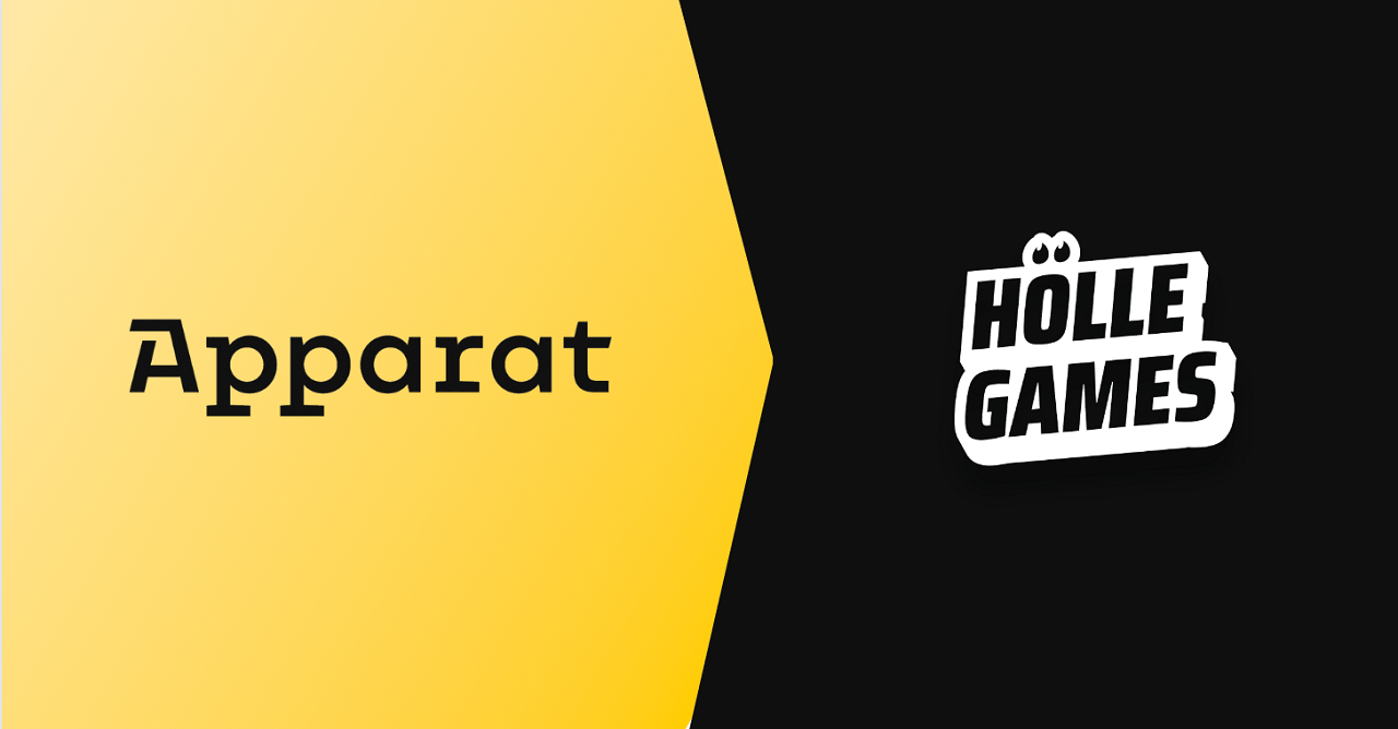 holle-games-and-apparat-gaming-join-forces