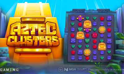 bgaming-partners-with-casinolytics-to-deliver-data-driven-slot-aztec-clusters
