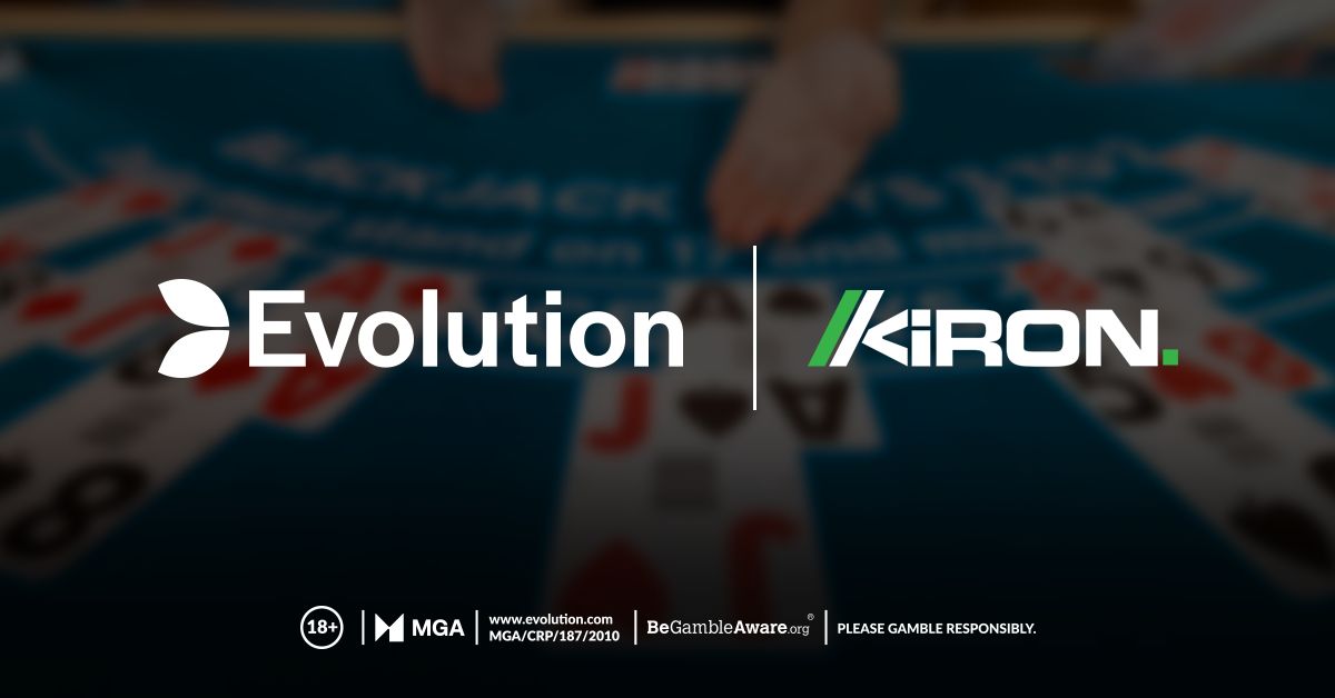 evolution-partners-with-kiron-interactive-in-africa