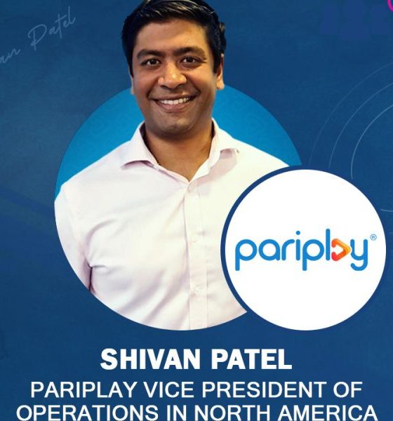 exclusive-q&a-w/-shivan-patel,-pariplay’s-vice-president-of-operations-in-north-america