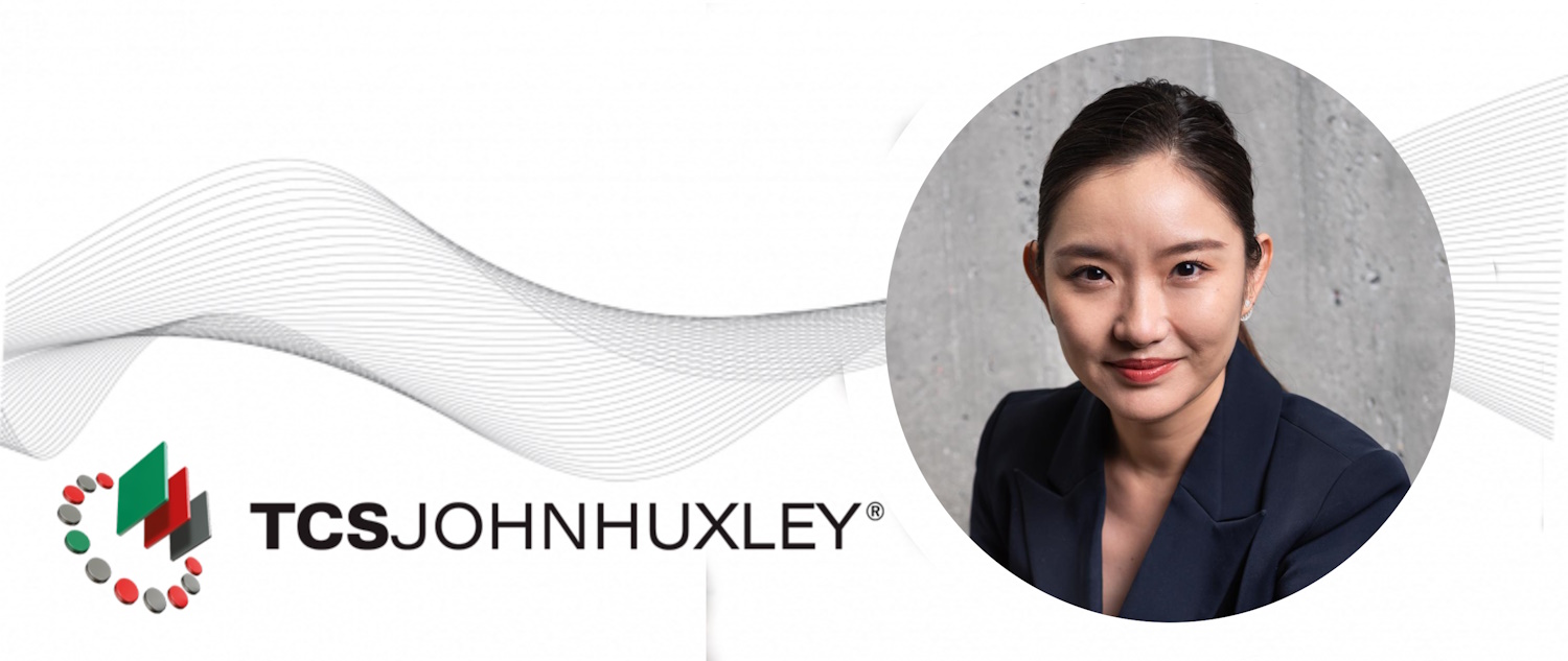 tcsjohnhuxley-appoints-alison-zhang-national-account-manager