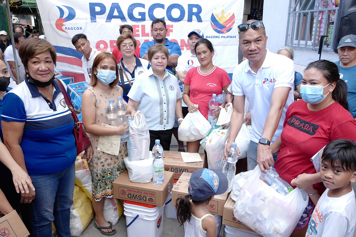 pagcor-ramps-up-aid-distribution-for-victims-of-violence,-disaster