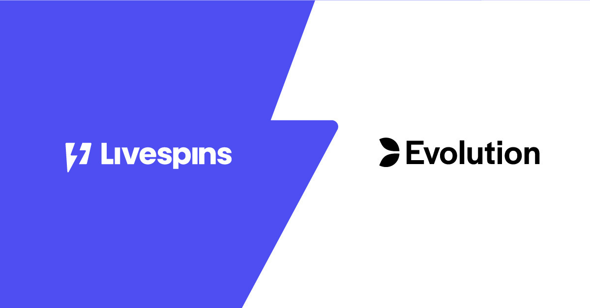 evolution-has-entered-into-an-agreement-to-acquire-livespins