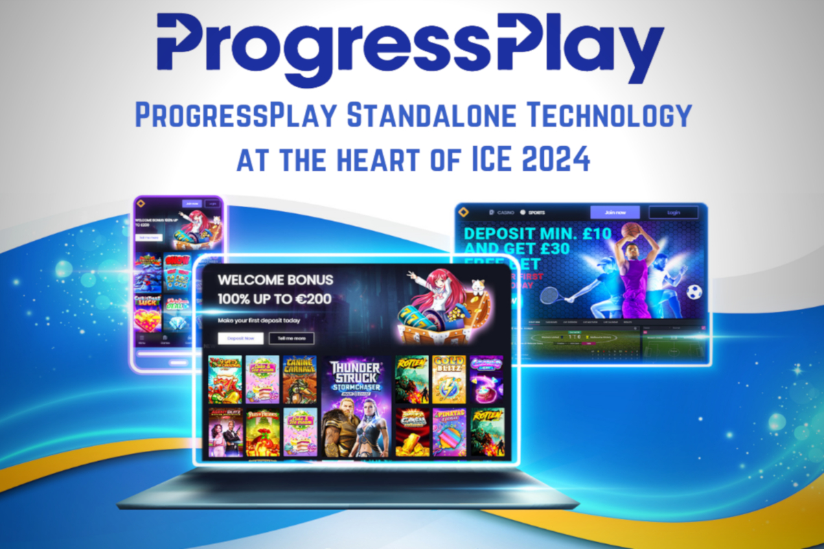 progressplay-standalone-technology-at-the-heart-of-ice-london-2024