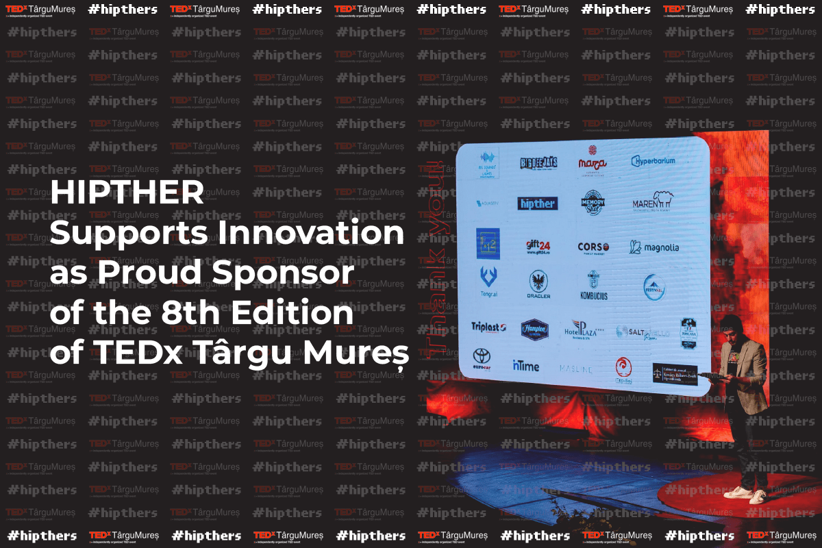 hipther-supports-innovation-as-proud-sponsor-of-the-8th-edition-of-tedxtargumures