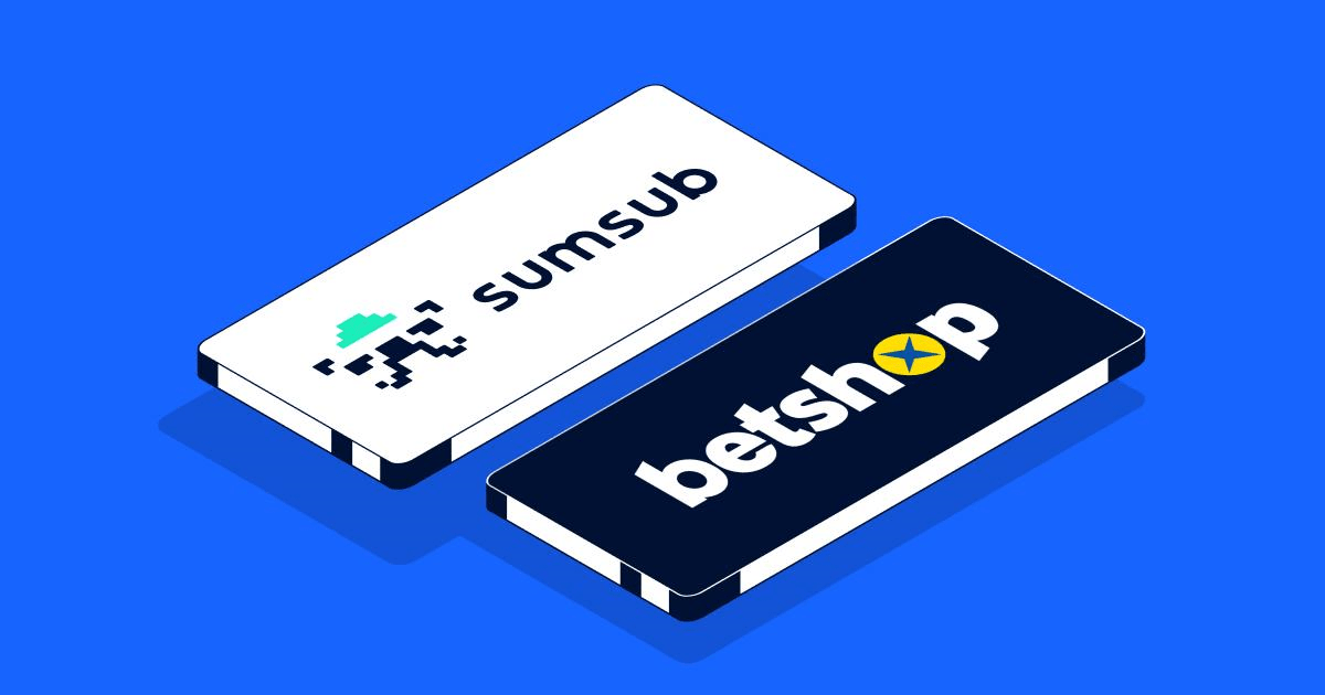 b2b-gaming-services-taps-sumsub-to-provide-top-notch-upgrade-on-customer-onboarding-for-betshop