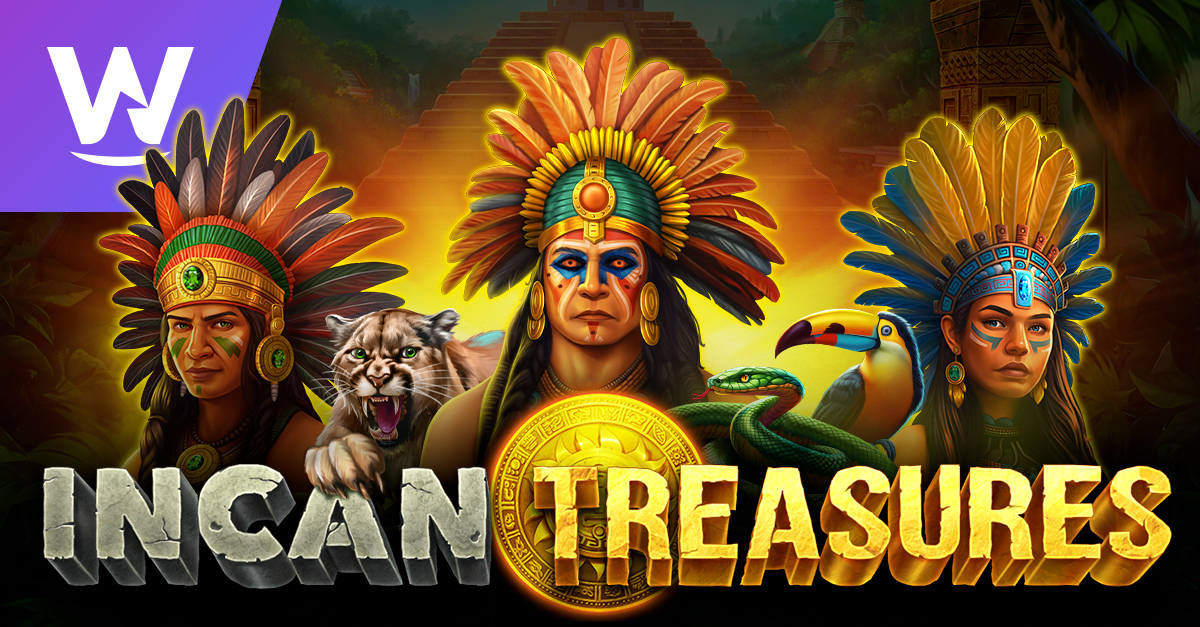 wizard-games-invites-players-to-unearth-riches-and-rewards-in-incan-treasures