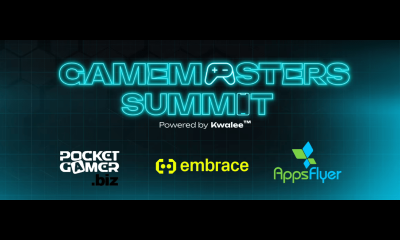 the-gamemasters-summit:-stellar-speaker-lineup-announced-with-30+-mobile-games-thought-leaders