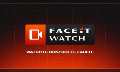 esl-faceit-group-and-znipe-esports-reveal-faceit-watch:-a-cutting-edge,-new-digital-streaming-platform-from-esports-fans-for-esports-fans