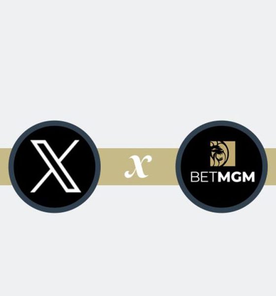 betmgm-and-x-sign-exclusive-sports-betting-partnership