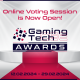 hipther-announces-online-voting-session-for-gamingtech-awards-2024,-leading-to-the-grand-event-at-the-prague-gaming-&-tech-summit