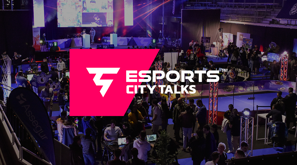 esports-city-talks-andorra:-a-meeting-for-the-future-of-esports