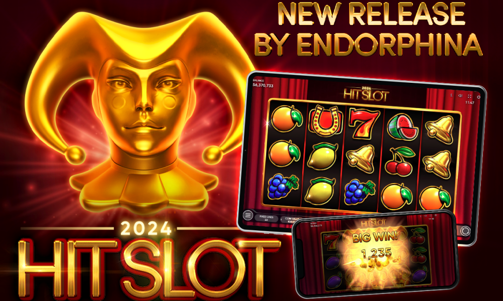 endorphina-introduces-the-latest-installment-of-the-hit-slot-series!