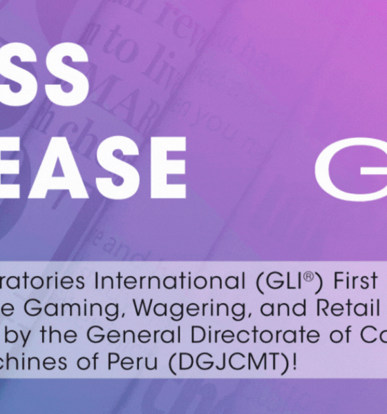 gli-first-lab-to-achieve-online-gaming,-wagering,-and-retail-sports-betting-accreditation-by-the-general-directorate-of-casino-games-and-slots-machines-of-peru