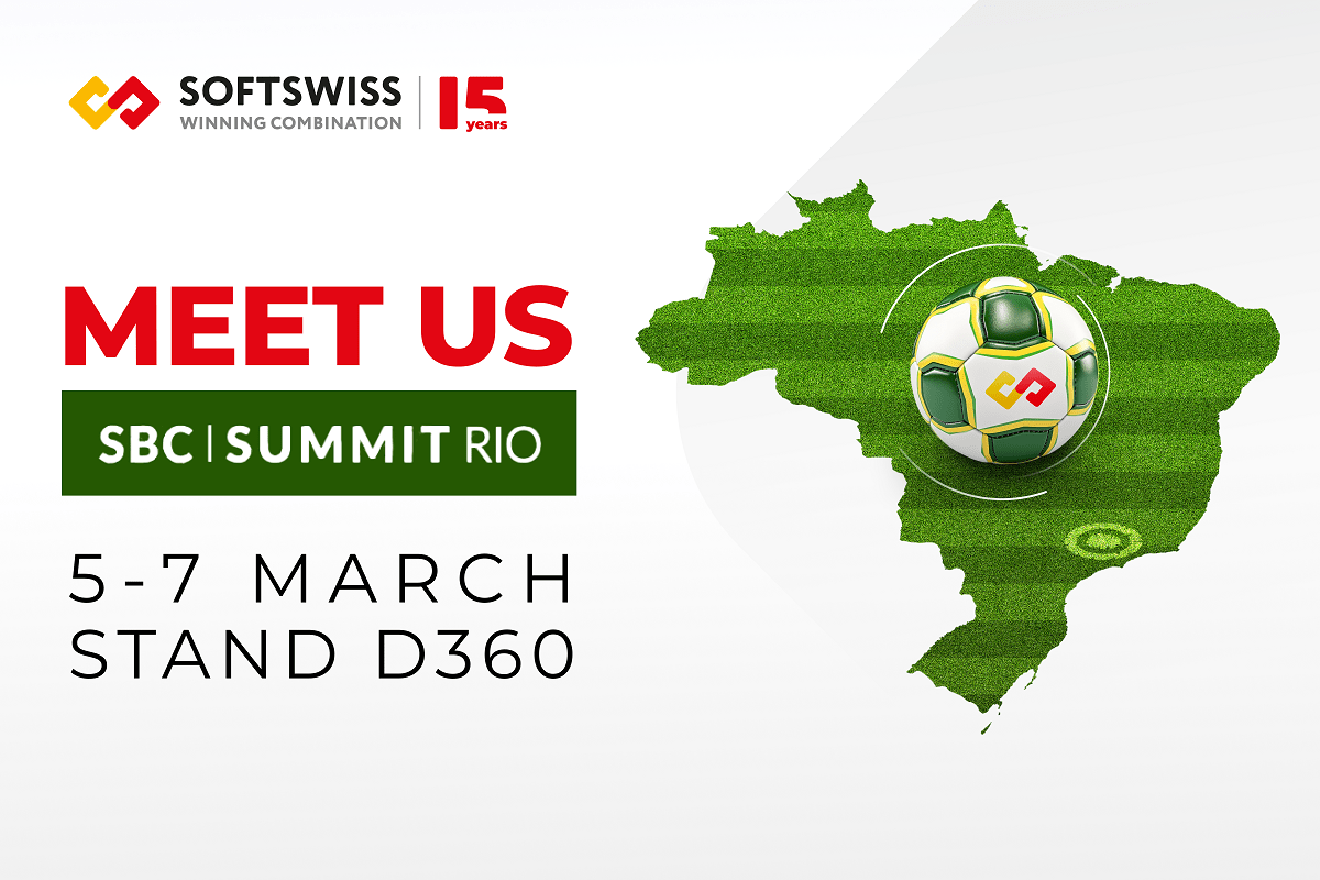 softswiss-to-showcase-tech-expertise-at-sbc-summit-rio-2024