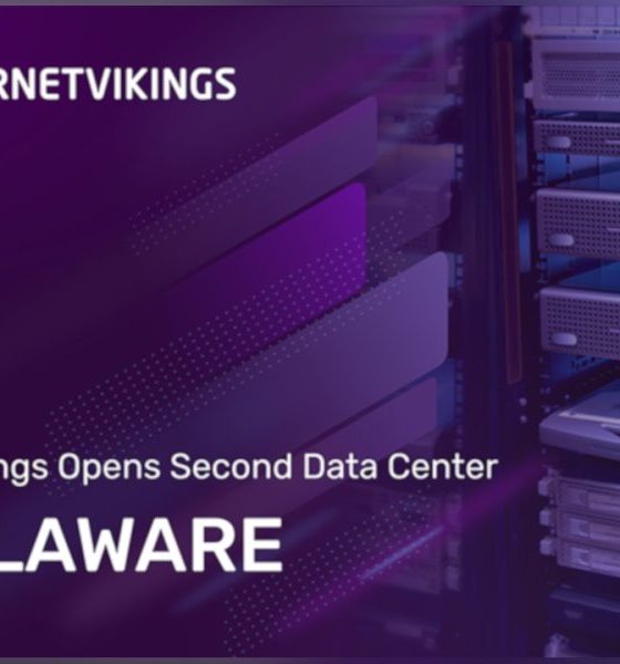 internet-vikings-strengthens-its-disaster-recovery-capability-in-delaware-with-second-data-center