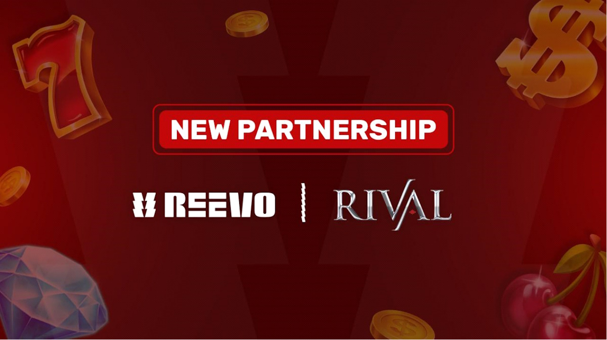 reevo-and-rival-powered-unveil-groundbreaking-partnership-to-redefine-gaming-entertainment