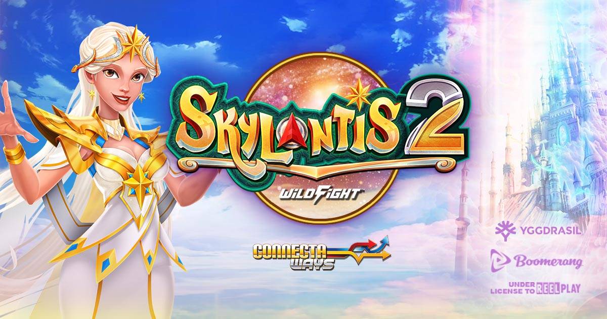 yggdrasil-heads-to-the-skies-in-boomerang-games’-feature-filled-skylantis-2-wildfight