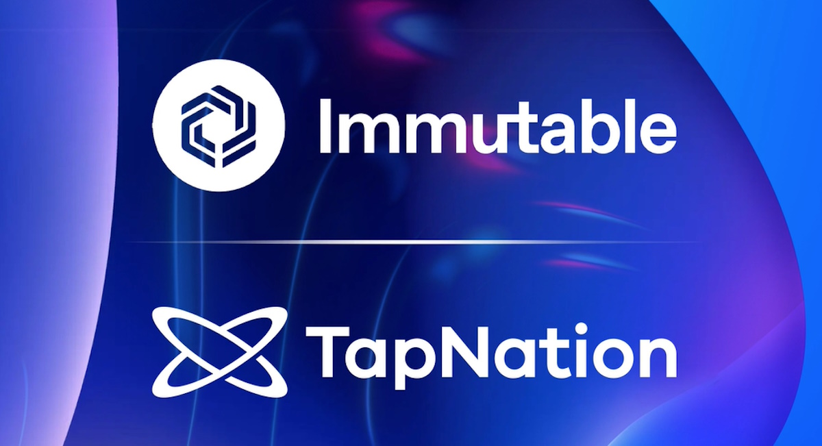 tapnation-and-immutable-partner-to-onboard-millions-into-the-web3-gaming-ecosystem