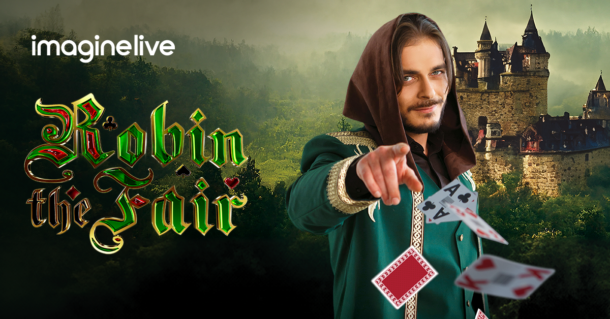 imagine-live-launches-new-adventurous-game-show-–-robin-the-fair