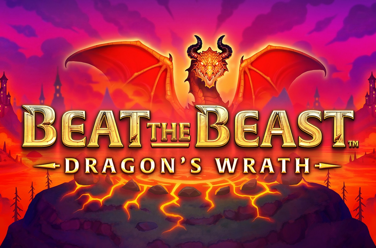 thunderkick-unveils-latest-entry-in-popular-franchise-with-beat-the-beast:-dragon’s-wrath