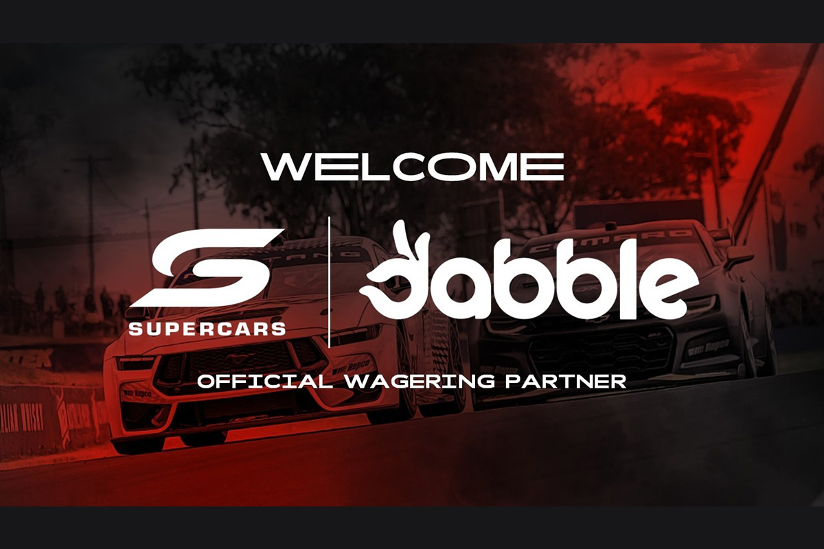 supercars-partners-with-dabble