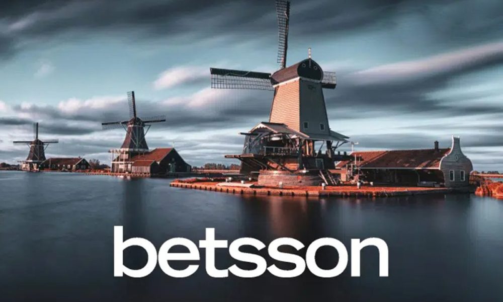 betsson-acquires-gaming-operator-and-game-developer-in-the-netherlands