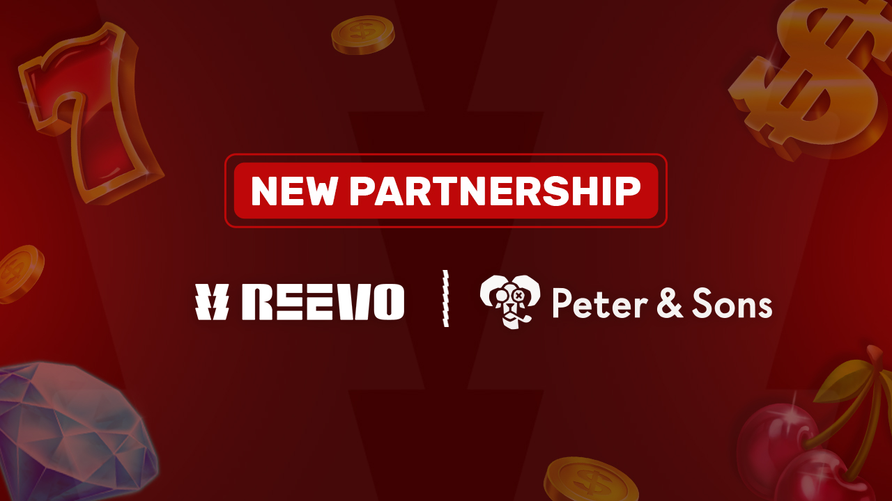 reevo-and-peter-and-sons-forge-a-powerful-alliance-to-transform-gaming-entertainment