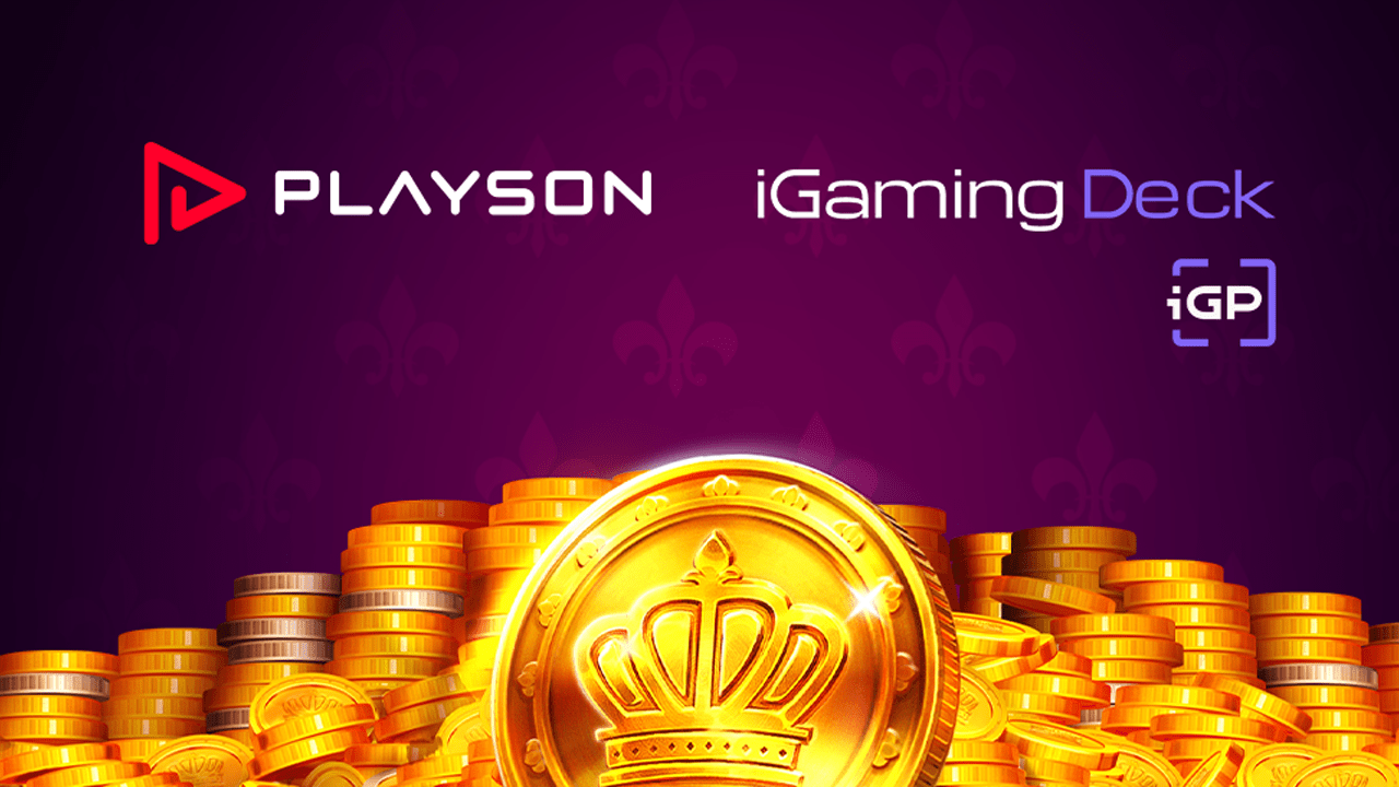 playson-adds-award-winning-portfolio-to-igp’s-content-aggregation-hub