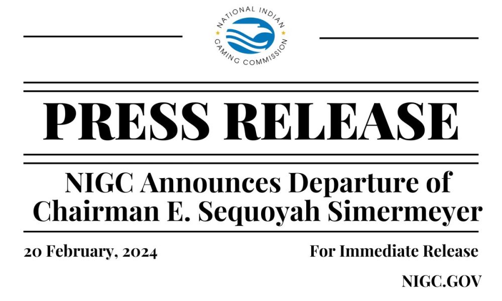 nigc-announces-departure-of-chairman-e.-sequoyah-simermeyer