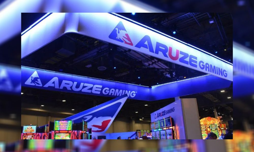 aruze-gaming-secures-approvals-from-14-tribal-entities-across-the-us