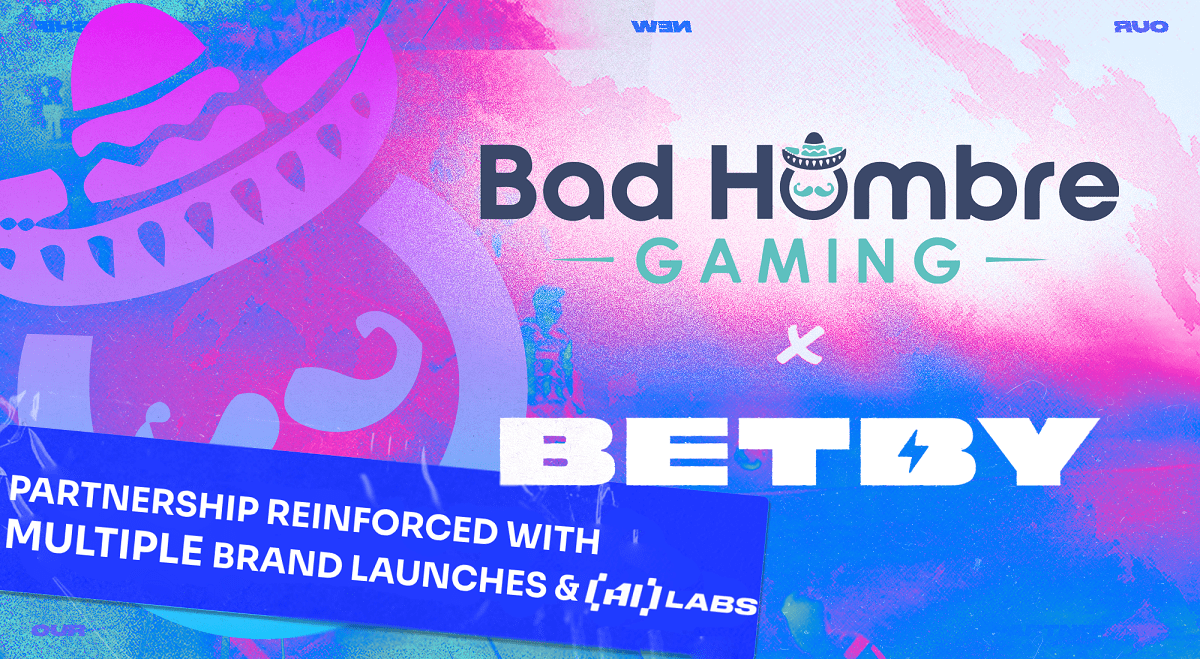 betby-strengthens-partnership-with-bad-hombre-gaming