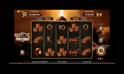 betmgm-debuts-luxor-fortunes-featuring-themes-from-iconic-luxor-hotel-and-casino