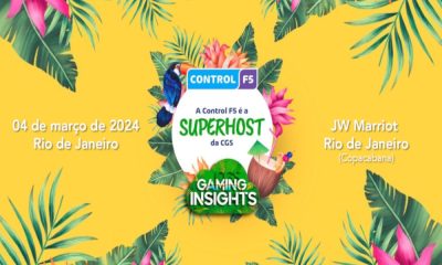 control-f5-anticipates-high-expectations-for-gaming-insights-rio-in-collaboration-with-superhost