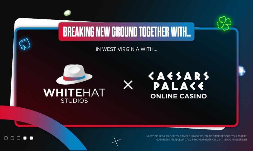 white-hat-studios-expands-caesars-digital-partnership-into-west-virginia