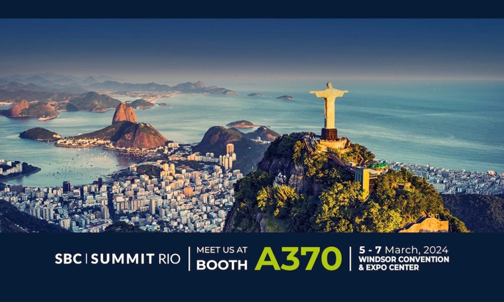 amusnet-gears-up-for-the-inaugural-sbc-rio-2024-in-brazil’s-newly-regulated-market