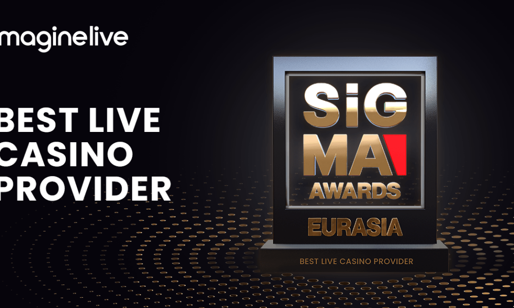 imagine-live-triumphs-at-sigma-eurasia-awards-2024,-crowned-“best-live-casino-provider”